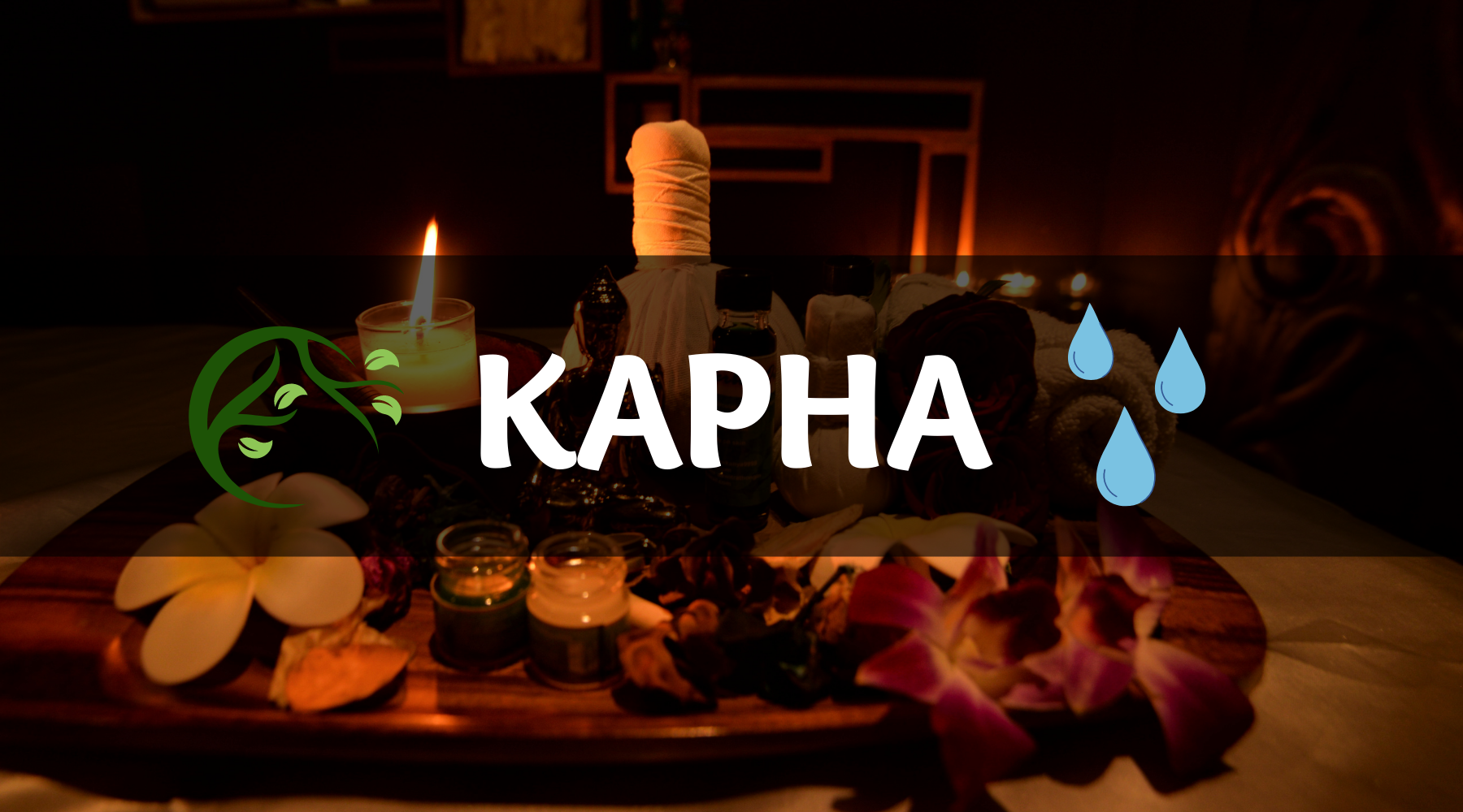 A Kapha-Balancing Lifestyle