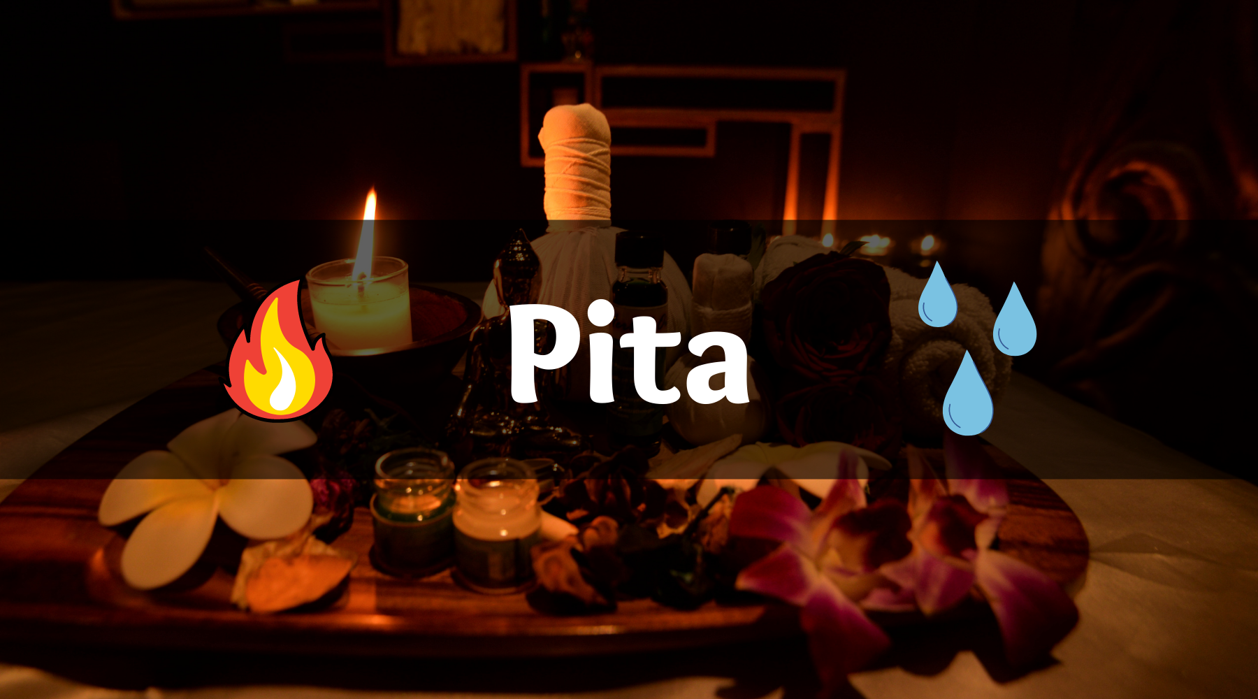 A Pitta Balancing Lifestyle