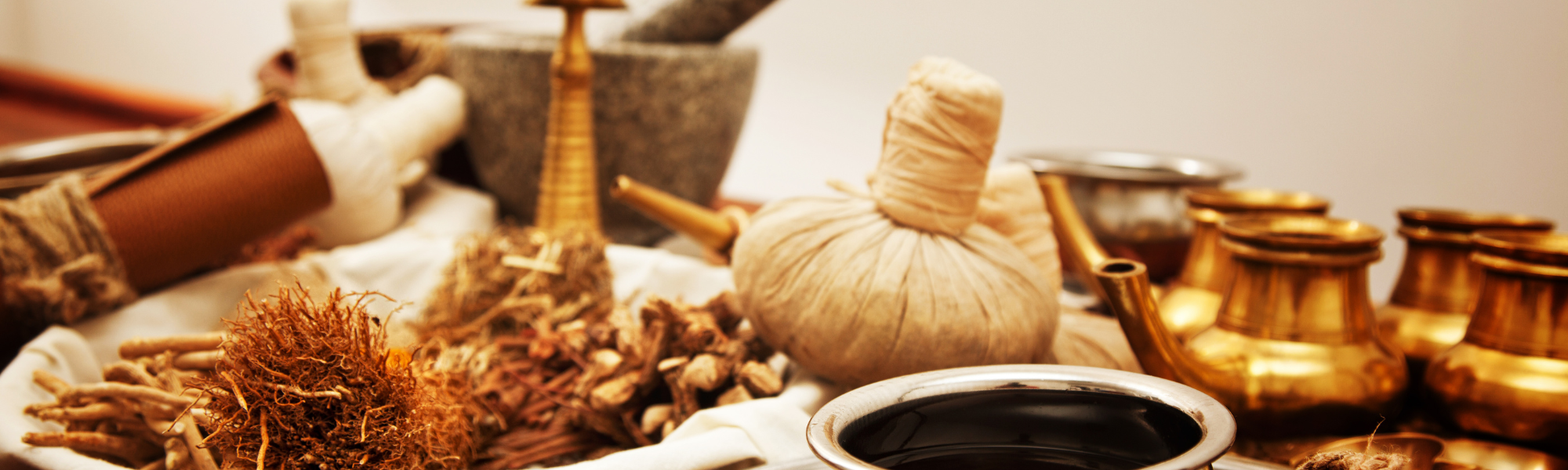 Joyful Wellness with TRIDOSHA - Curated just for you!