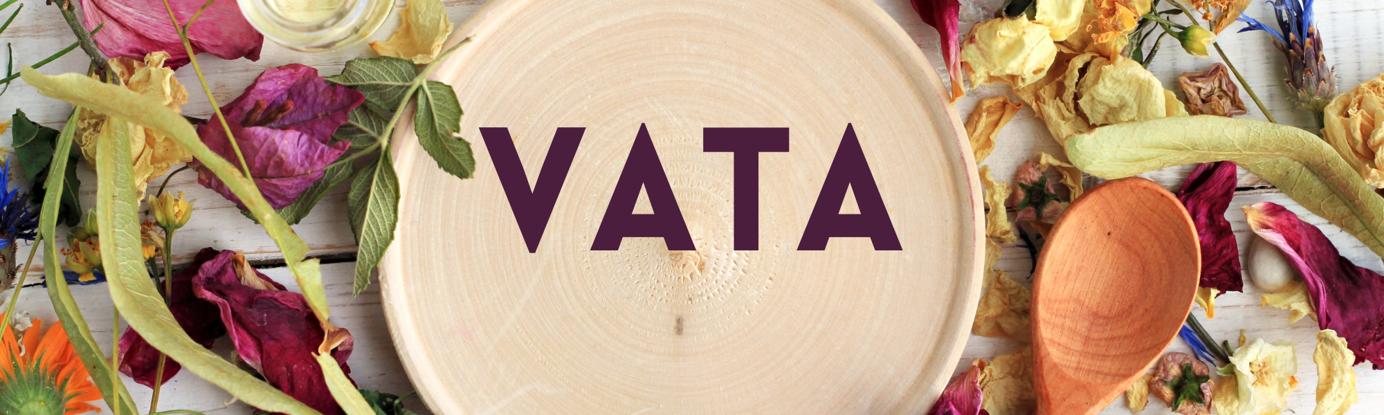 Vata Suggested Products