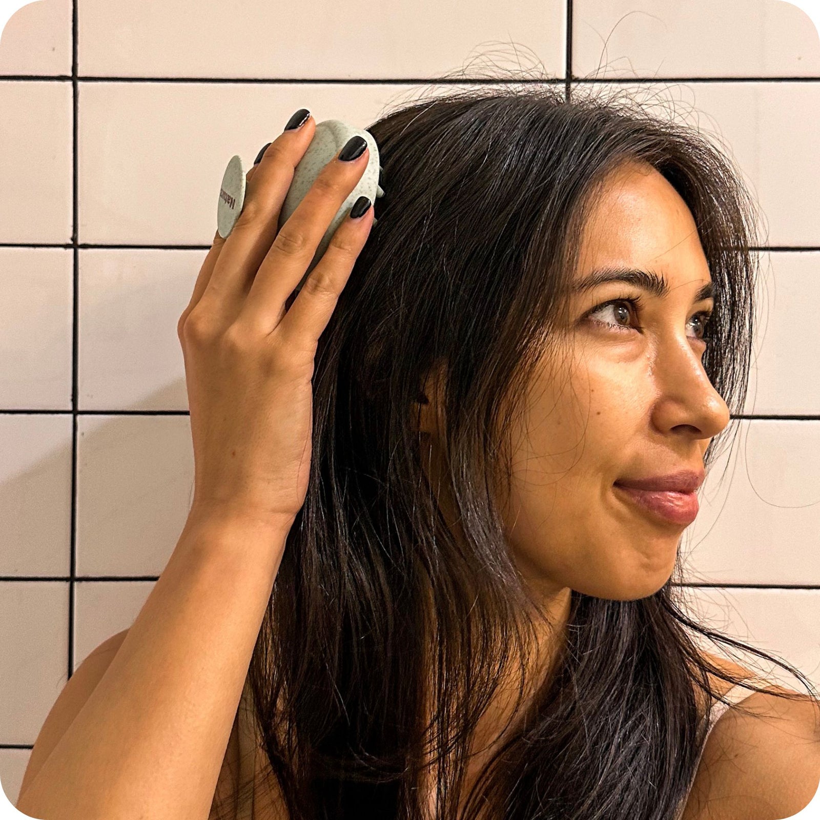 Naturz Scalp Care Brush