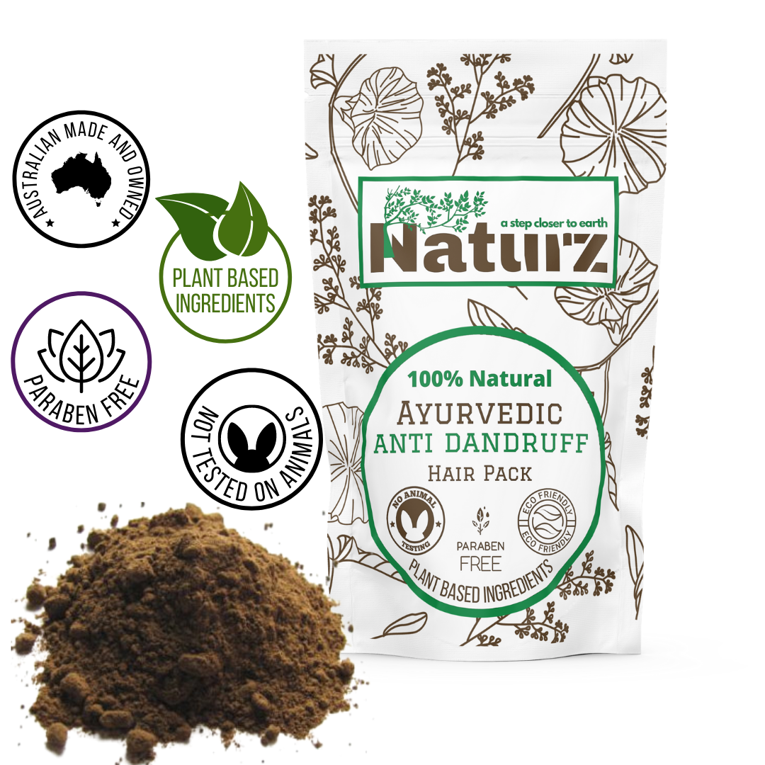 Kd.H.Co Natural Anti Anti Dandruff Hair Pack - Online Grocery Shopping and  Delivery in Bangladesh | Buy fresh food items, personal care, baby products  and more