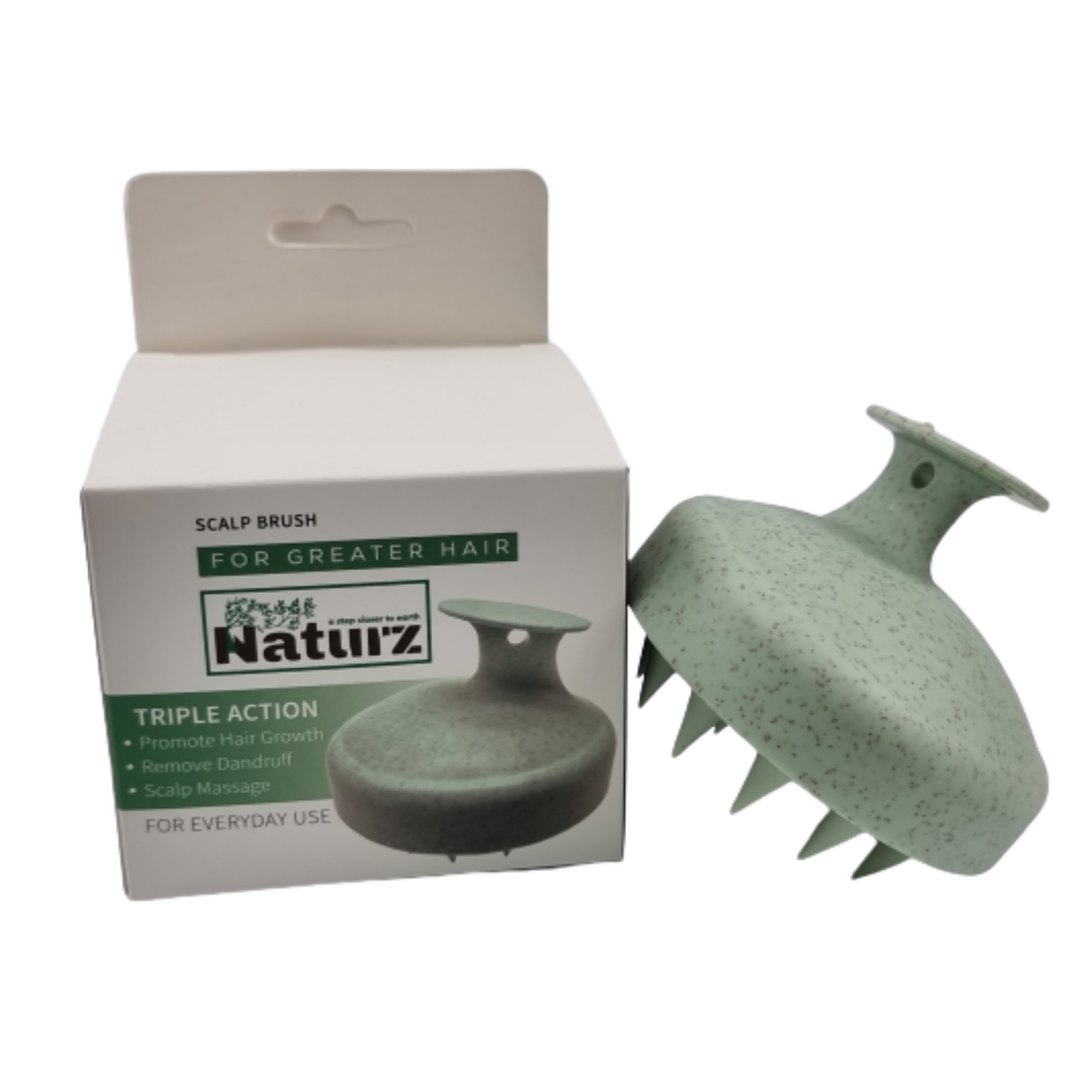 Naturz Scalp Care Brush