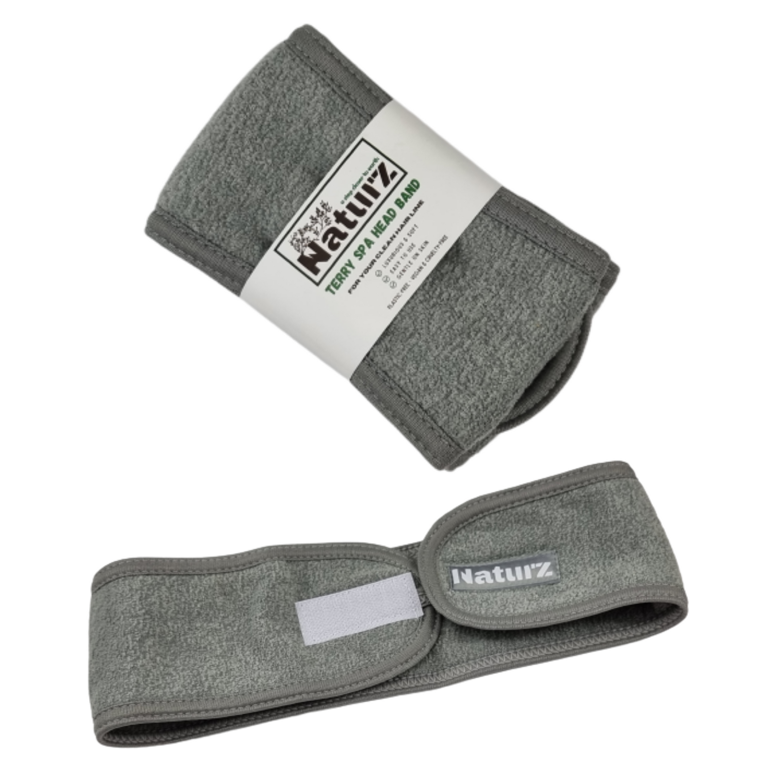 Naturz Spa Head band